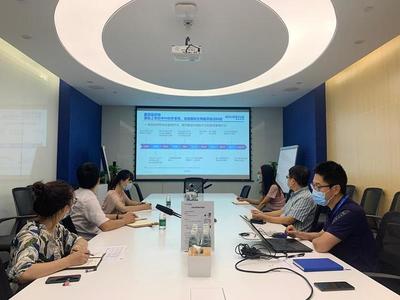 全天候、全方位！‘管家式’服務讓援企穩(wěn)崗服務更精準——軟件技術(shù)推廣服務的新探索