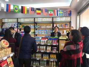 炙手可熱 我享你全球商品生活浙江兩店齊開，引領日用品批發新零售潮流